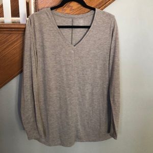 Apt.9 v neck tunic